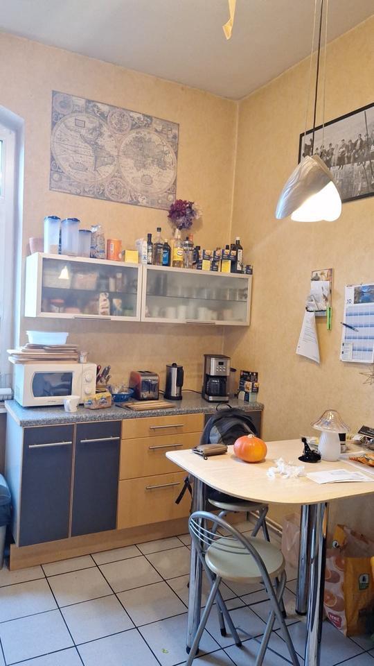 2-Zimmer-Wohnung im westlichen Ring zimmer