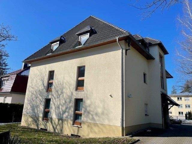 Etagenwohnung Chemnitz Reichenbrand - 2 Zimmer, 69 m&sup2;, 550&euro; | Angebot:26308874
