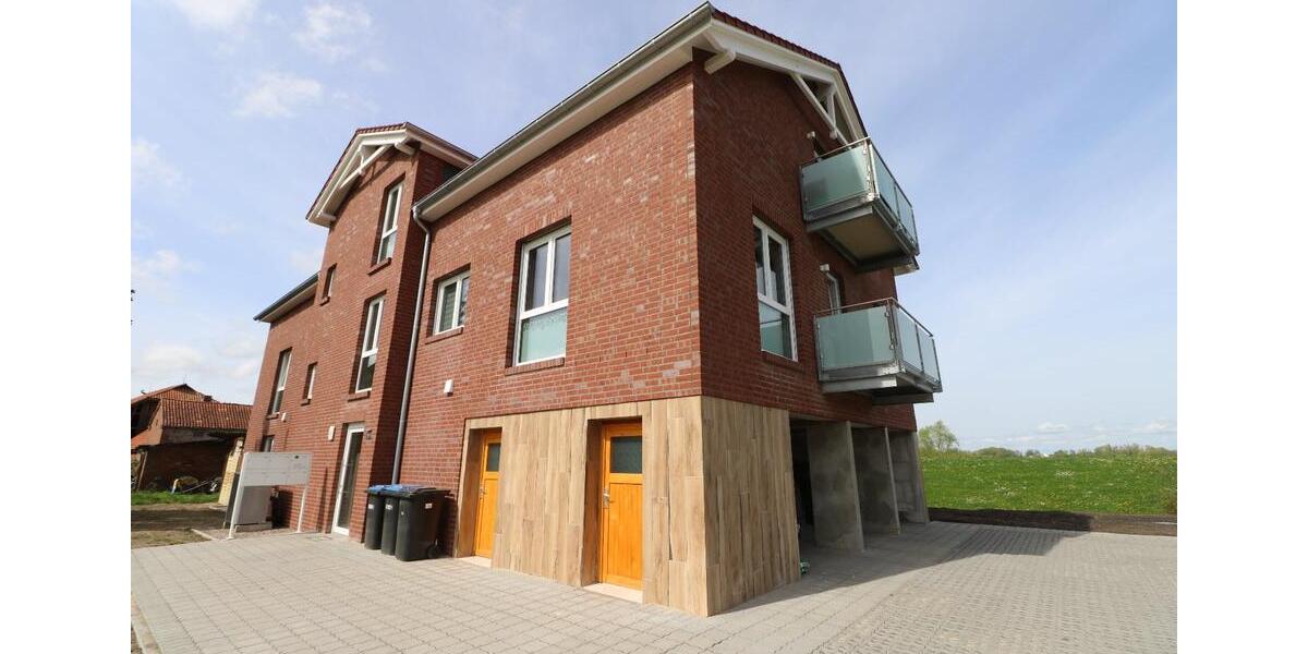 3 Zimmer Wohnung direkt am Elbdeich 4 zimmer