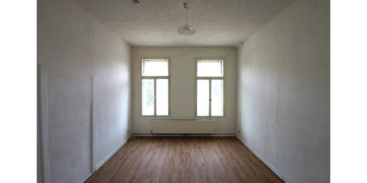 Hochparterre Nordhausen - 3 Zimmer, 99 m&sup2;, 500&euro; | Angebot:25148853