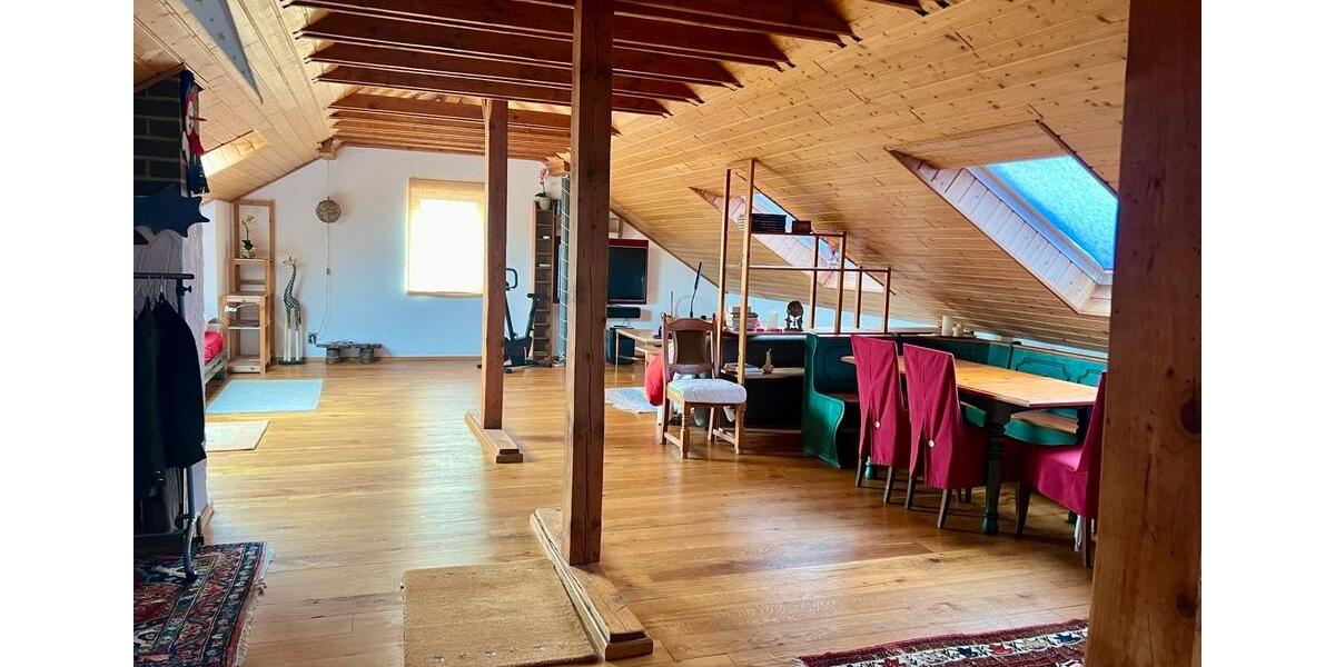 Loft - Studio - Atelier Altenstadt - 1 Zimmer, 100 m&sup2;, 850&euro; | Angebot:26701073