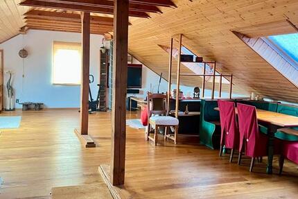 Wohnung Altenstadt - 1 Zimmer, 100 m&sup2;, 850&euro; | Angebot:26701073