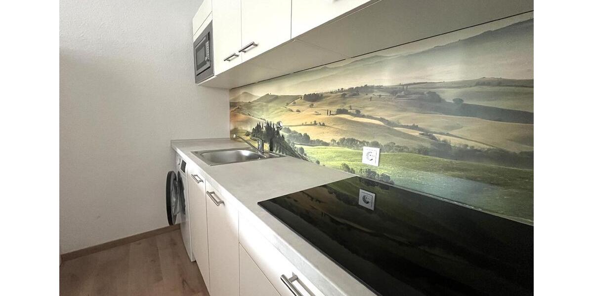 Erdgeschoßwohnung Dortmund Hombruch - 2 Zimmer, 48 m&sup2;, 400&euro; | Angebot:26648379