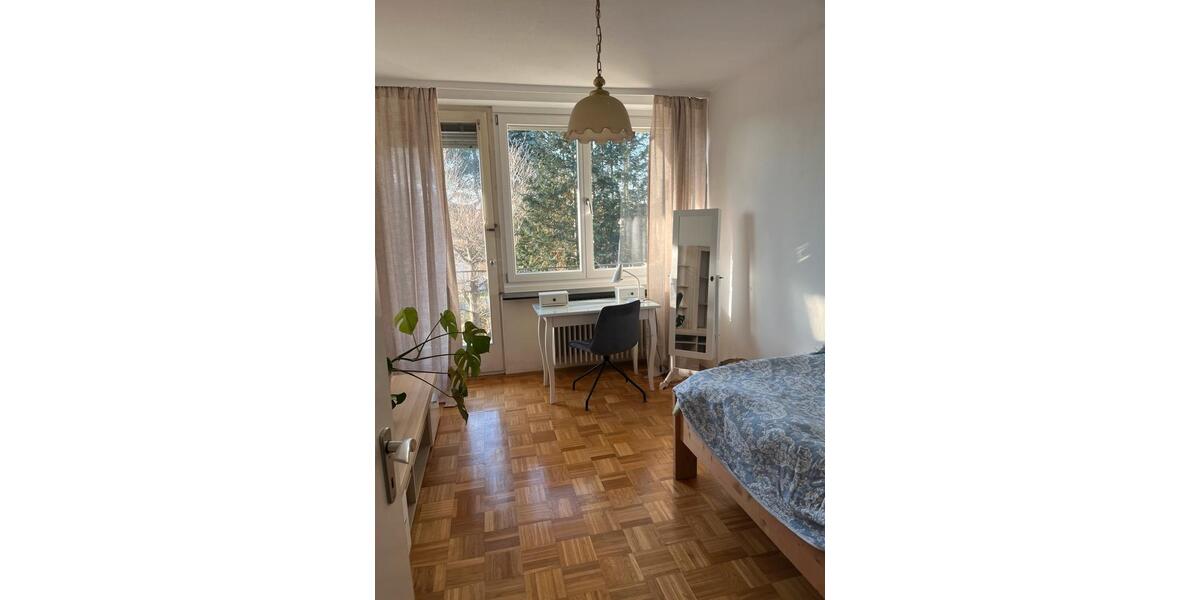 Wohnen auf Zeit Uttenreuth - 12 Zimmer, 78 m&sup2;, 400&euro; | Angebot:24593608