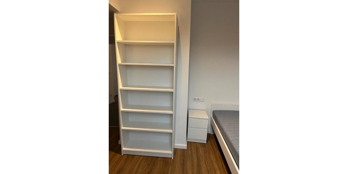 Maisonettenwohnung Nürnberg Almoshof - 1 Zimmer, 14 m&sup2;, 460&euro; | Angebot:25988922