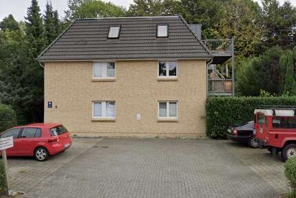 Wohnung Glücksburg - 2 Zimmer, 52 m&sup2;, 590&euro; | Angebot:26259106