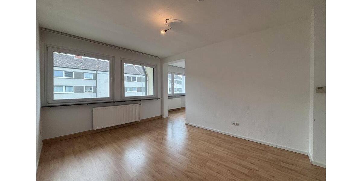 Etagenwohnung Herten - 3 Zimmer, 66 m&sup2;, 540&euro; | Angebot:26635109
