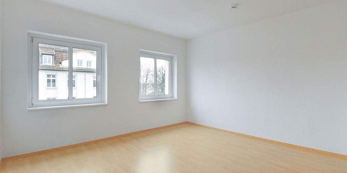 Stadtnahe 3-Zimmer-Wohnung mit Einbauküche! (AK-1020-155) 3 zimmer