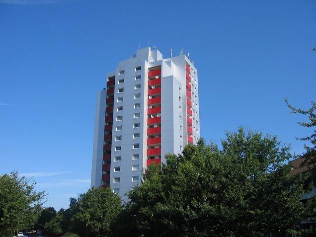 Etagenwohnung Bremen Gröpelingen - 2 Zimmer, 65 m&sup2;, 485&euro; | Angebot:26481969