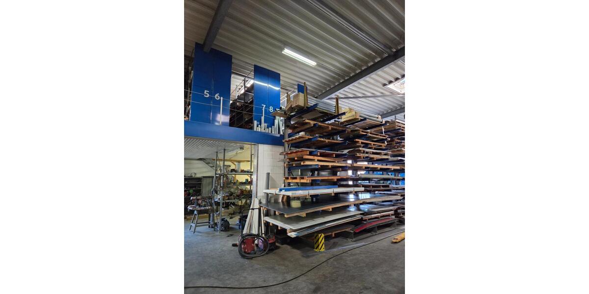 Gewerbeobjekt Waldbröl - 1.600&euro; | Angebot:24807702