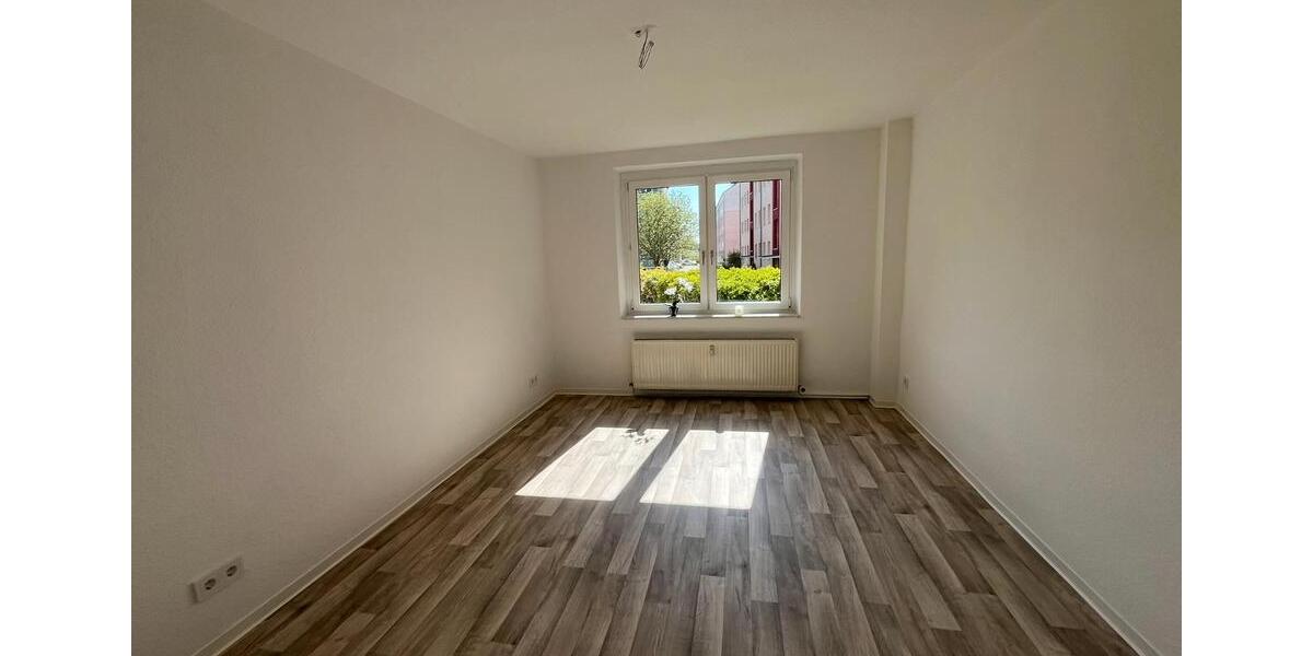 Erdgeschoßwohnung Calbe (Saale) - 3 Zimmer, 60 m&sup2;, 480&euro; | Angebot:26365434