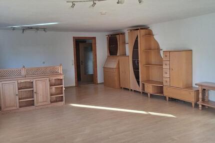 Altbau Wohnung 4 zimmer