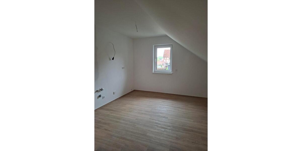 Dachgeschoßwohnung Heilbad Heiligenstadt - 4 Zimmer, 112 m&sup2;, 952&euro; | Angebot:26635145