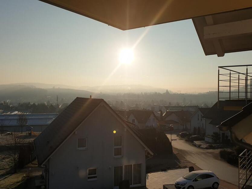 Stockach 77m² 2 Zi. UG Wohnung mit Terrasse & Seperatem Eingang