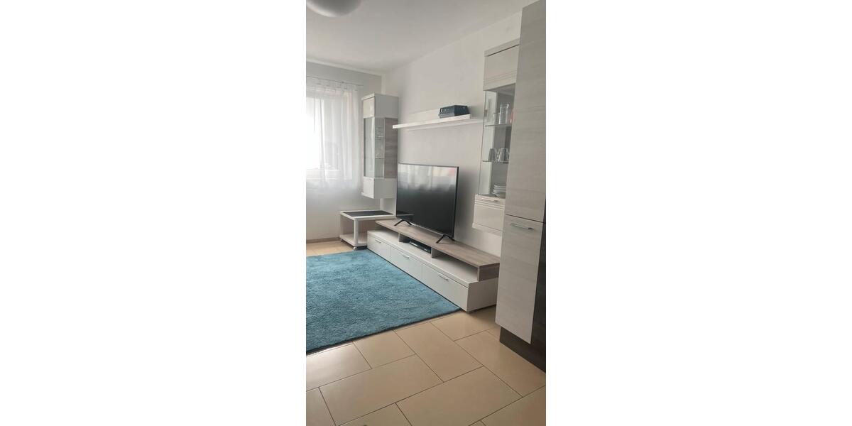 Etagenwohnung Karlsruhe Neureut - 4 Zimmer, 61 m&sup2;, 340&euro; | Angebot:26265563