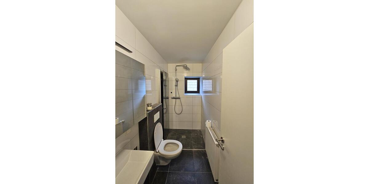 Erdgeschoßwohnung Schiffweiler - 2 Zimmer, 48 m&sup2;, 530&euro; | Angebot:26631560