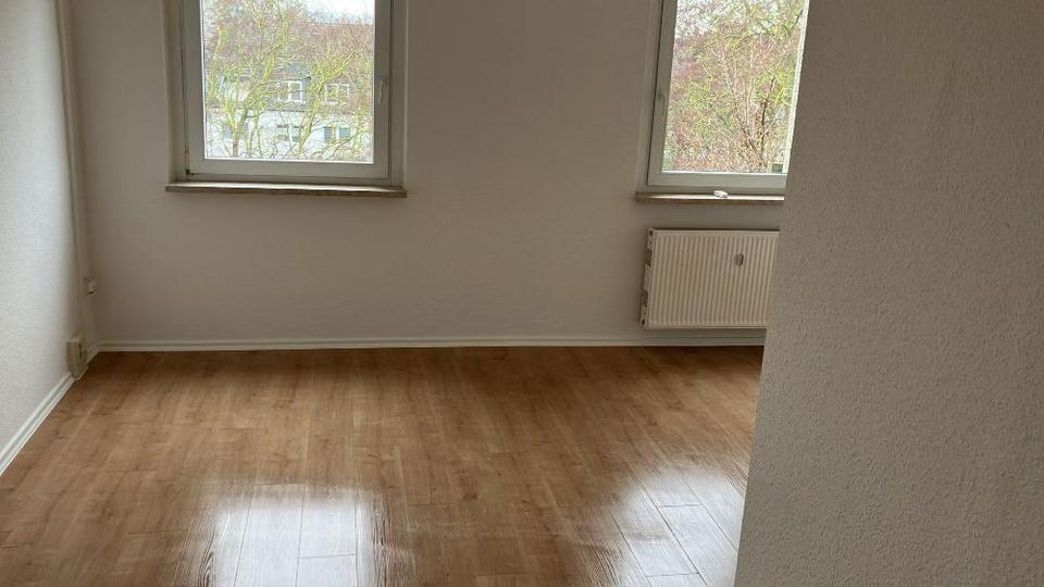 Etagenwohnung Strasburg (Uckermark) - 1 Zimmer, 26 m&sup2;, 155&euro; | Angebot:24539808