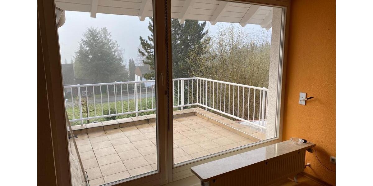 Dachgeschoßwohnung Eppelborn - 3 Zimmer, 109 m&sup2;, 690&euro; | Angebot:25058144