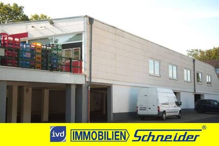 ca. 600 m² Verkaufshalle in Dortmund-Marten zu vermieten! zimmer