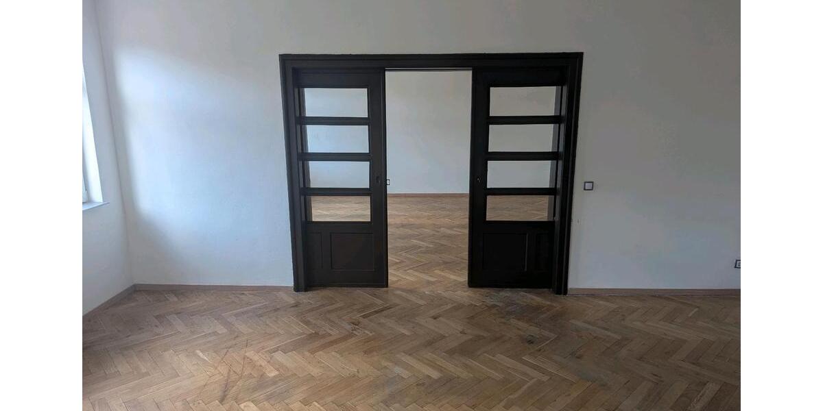 Dachgeschoßwohnung Annaberg-Buchholz Buchholz - 4 Zimmer, 110 m&sup2;, 650&euro; | Angebot:25971817