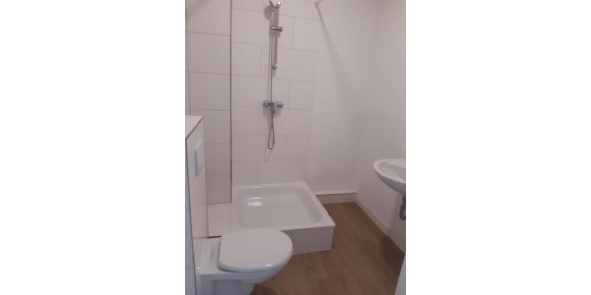 Etagenwohnung Flensburg Altstadt - 2.5 Zimmer, 52 m&sup2;, 510&euro; | Angebot:26676285