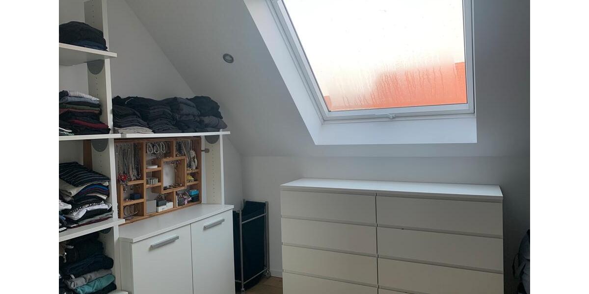 Dachgeschoßwohnung Igensdorf - 4 Zimmer, 115 m&sup2;, 1.550&euro; | Angebot:26447554