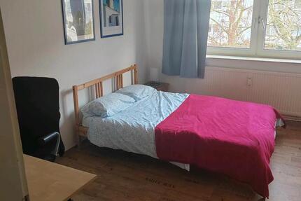 Wohnen auf Zeit Braunschweig Südstadt- Rautheim- Mascherode - 1 Zimmer, 16 m&sup2;, 550&euro; | Angebot:24526206
