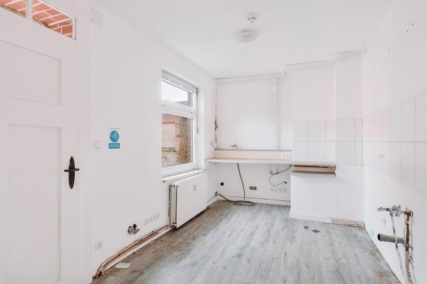 Wohnhaus mit 7 Zimmer