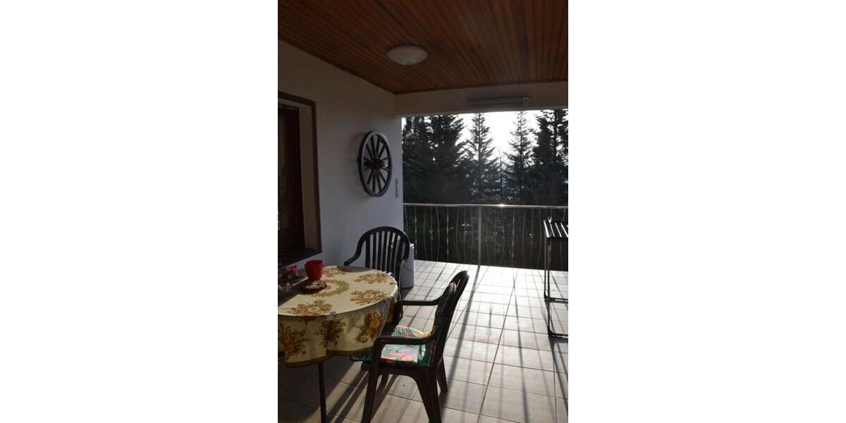 Etagenwohnung Balve - 5 Zimmer, 120 m&sup2;, 780&euro; | Angebot:25022954