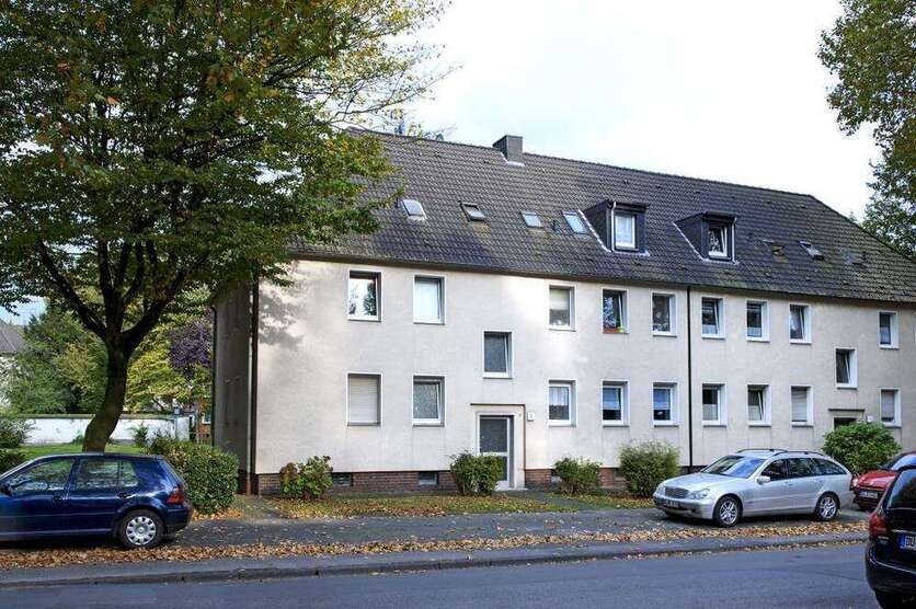 Wohnung zum Mieten in Duisburg 349 € 42.5 m²