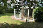 Helle, großzügige 2,5 Zimmerwohnung mit Garten und Wintergarten - Toplage Saarbrücken Rotenbühl