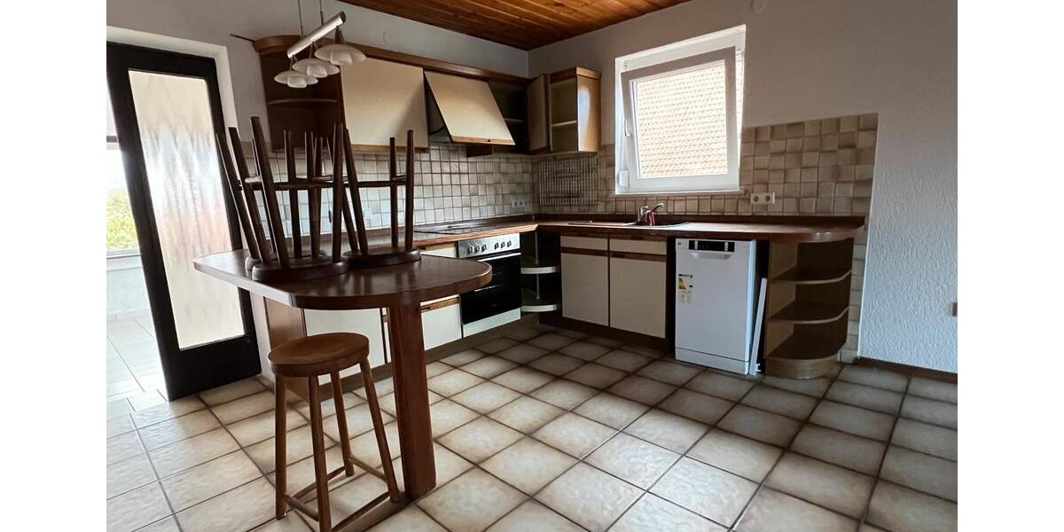 Maisonettenwohnung Meißenheim - 3 Zimmer, 90 m&sup2;, 700&euro; | Angebot:26515634
