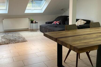 Wohnung Gründau - 3 Zimmer, 98 m&sup2;, 980&euro; | Angebot:25171306