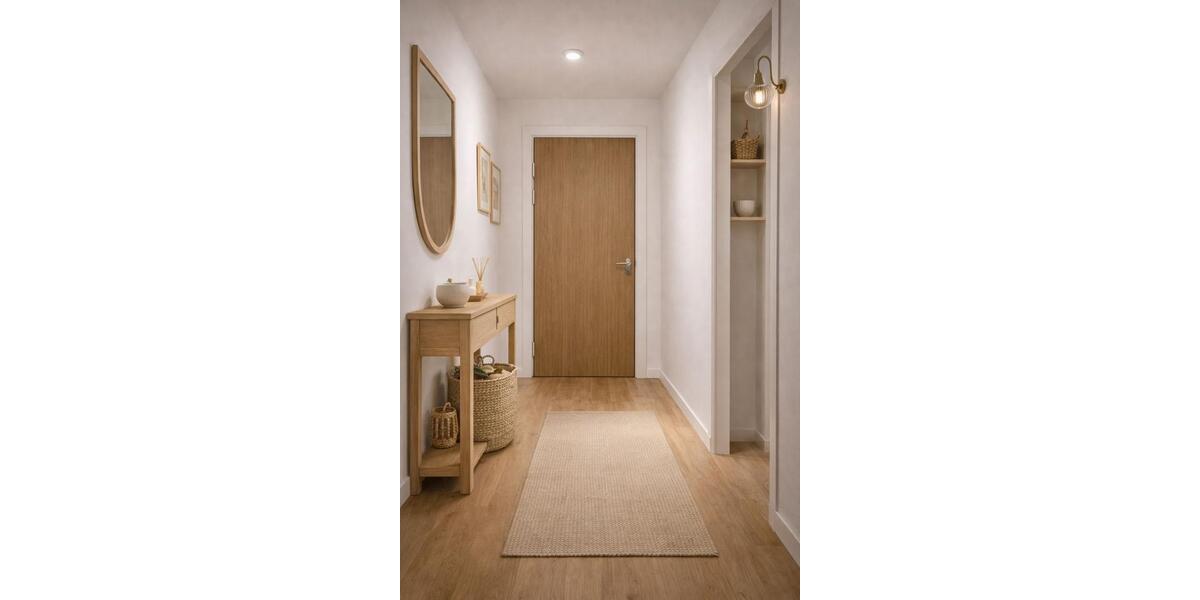 Etagenwohnung Schenefeld - 1 Zimmer, 37 m&sup2;, 1.250&euro; | Angebot:25966545