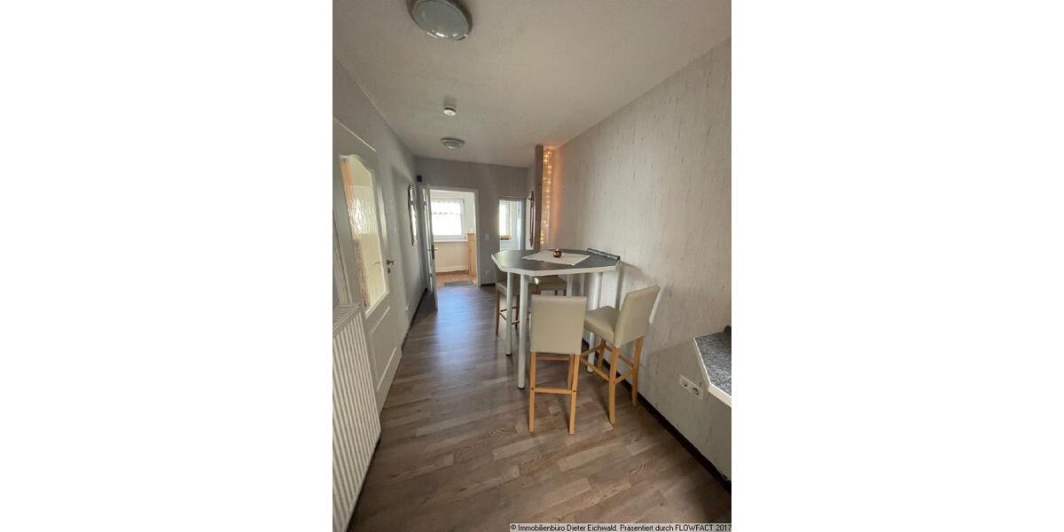 Etagenwohnung Sassnitz - 3 Zimmer, 81 m&sup2;, 810&euro; | Angebot:22648467