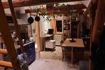 Dachgeschoßwohnung Bayreuth Bernecker Straße / Insel / Riedelsberg - 2 Zimmer, 40 m&sup2;, 550&euro; | Angebot:26398494