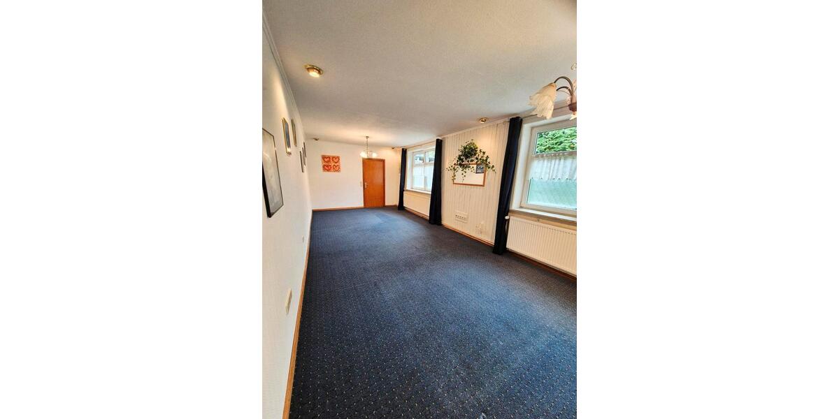 2,5 Zim. Whg Erdgeschoss mit Garten für 680 € in Nahrendorf 2.5 zimmer