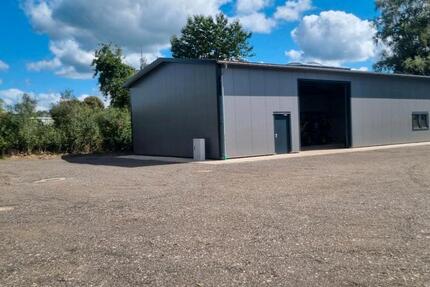 Gewerbeobjekt Selsingen - 1.200&euro; | Angebot:25102753