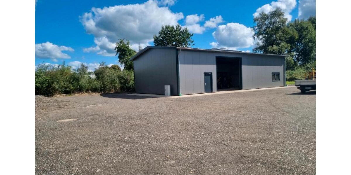 Gewerbeobjekt Selsingen - 1.200&euro; | Angebot:25102753