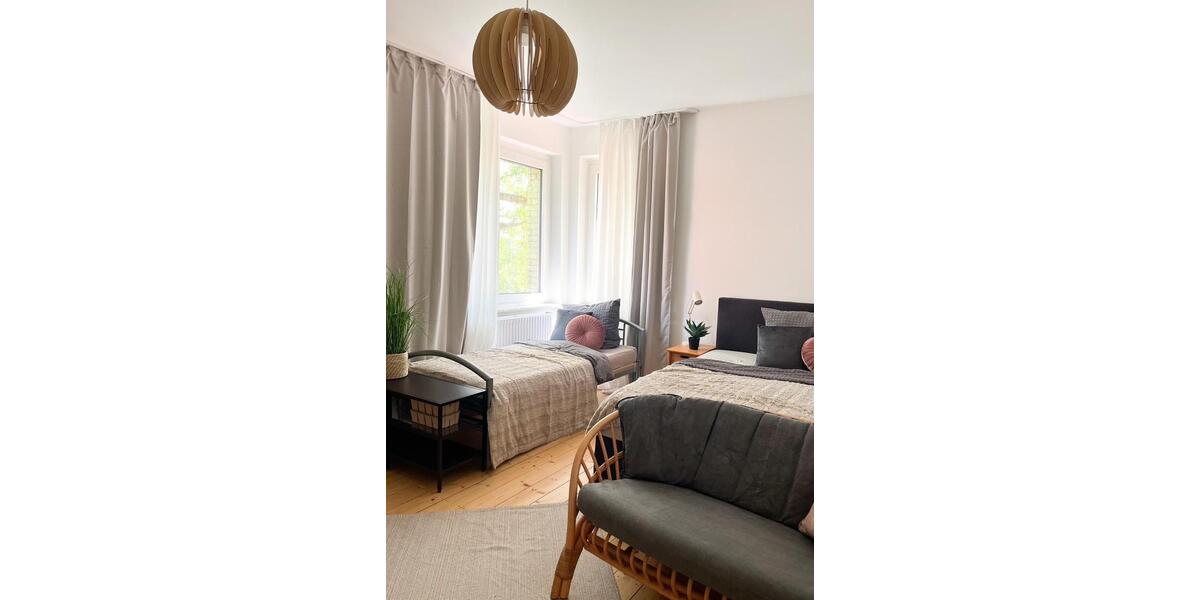 Wohnen auf Zeit Lengede - 4 Zimmer, 95 m&sup2;, 24&euro; | Angebot:24812349