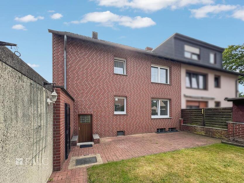 Gemütliche Wohnung in Oer-Erkenschwick – Ihr neues Zuhause wartet! zimmer