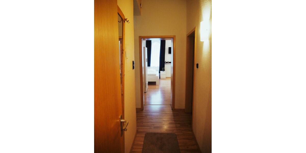 Wohnen auf Zeit Nürnberg Gärten bei Wöhrd - 1 Zimmer, 50 m&sup2;, 99&euro; | Angebot:13690097
