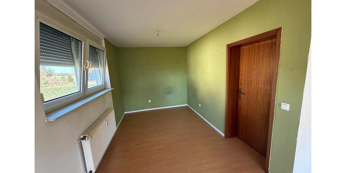 Etagenwohnung Zerbst (Anhalt) Leps - 2 Zimmer, 65 m&sup2;, 295&euro; | Angebot:26459504