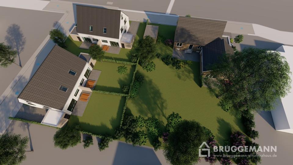 Doppelhaushälfte in Laer 5 zimmer