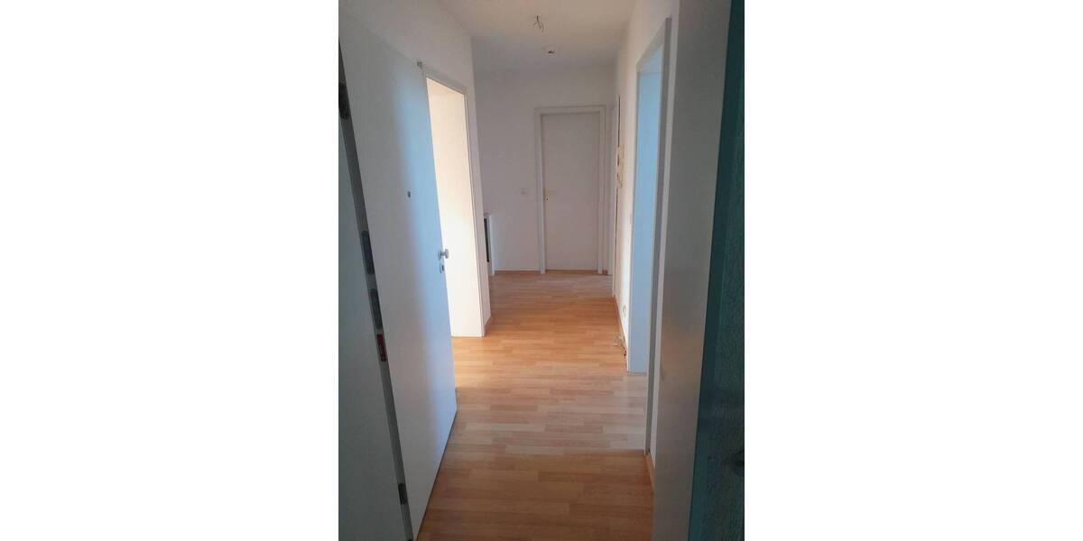 Etagenwohnung Naumburg (Saale) Bad Kösen - 2 Zimmer, 58 m&sup2;, 382&euro; | Angebot:26016315