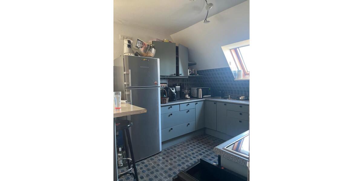 Wohnen auf Zeit Nürnberg Gärten bei Wöhrd - 4 Zimmer, 22 m&sup2;, 460&euro; | Angebot:26393651