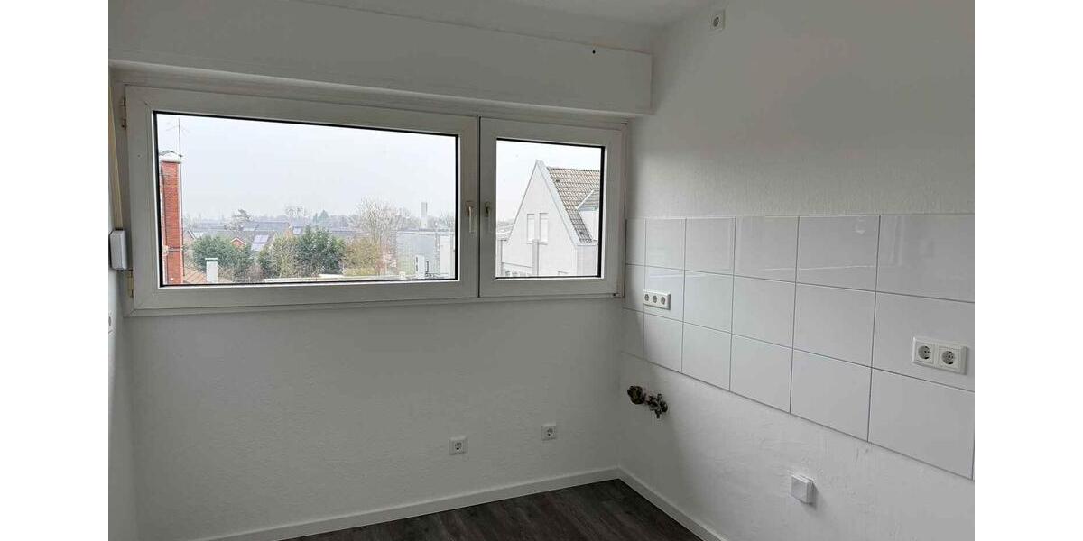 Dachgeschoßwohnung Hamm Daberg - 2 Zimmer, 45 m&sup2;, 365&euro; | Angebot:24780704