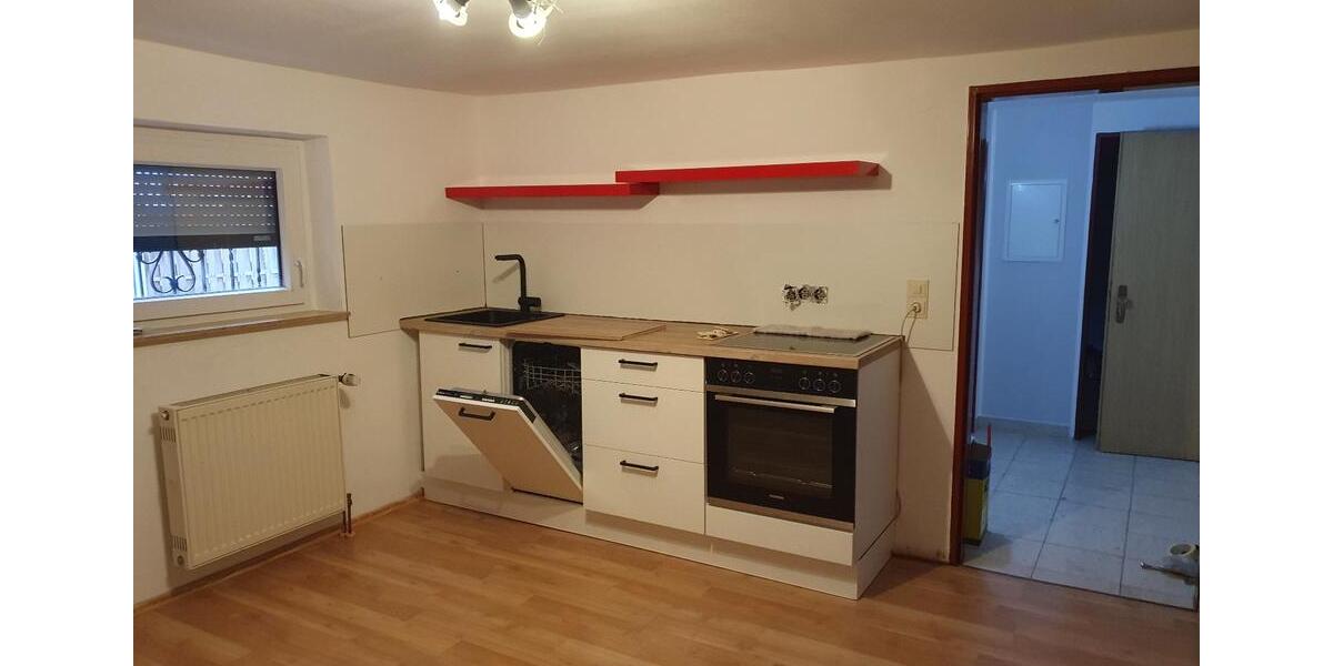 2-Zimmer Wohnung in Koblenz-Rübenach 2 zimmer