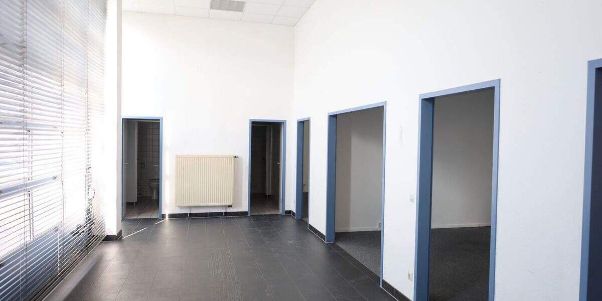 Gewerbeobjekt Balingen Frommern - 1.400&euro; | Angebot:25684941