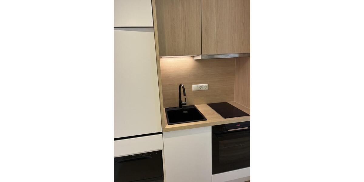 Etagenwohnung München Allach-Untermenzing - 2 Zimmer, 30 m&sup2;, 1.240&euro; | Angebot:26613869